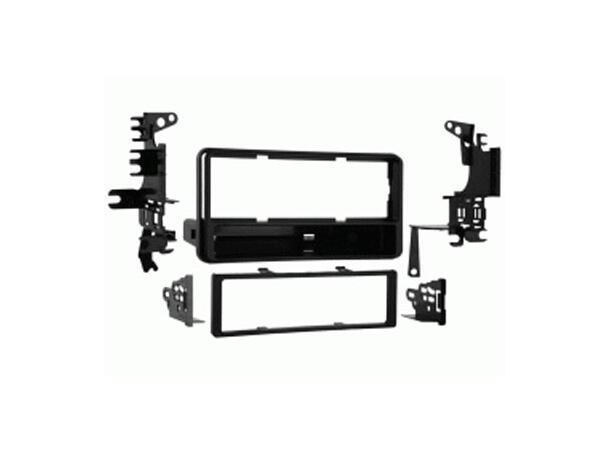 Metra Monteringsramme 1-DIN Toyota Celica (01-05 / Rav4 (00-05)